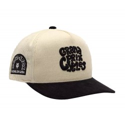 Fox Circa 74 Corduroy Hat...