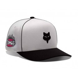 Fox Image Cosmo Snapback...