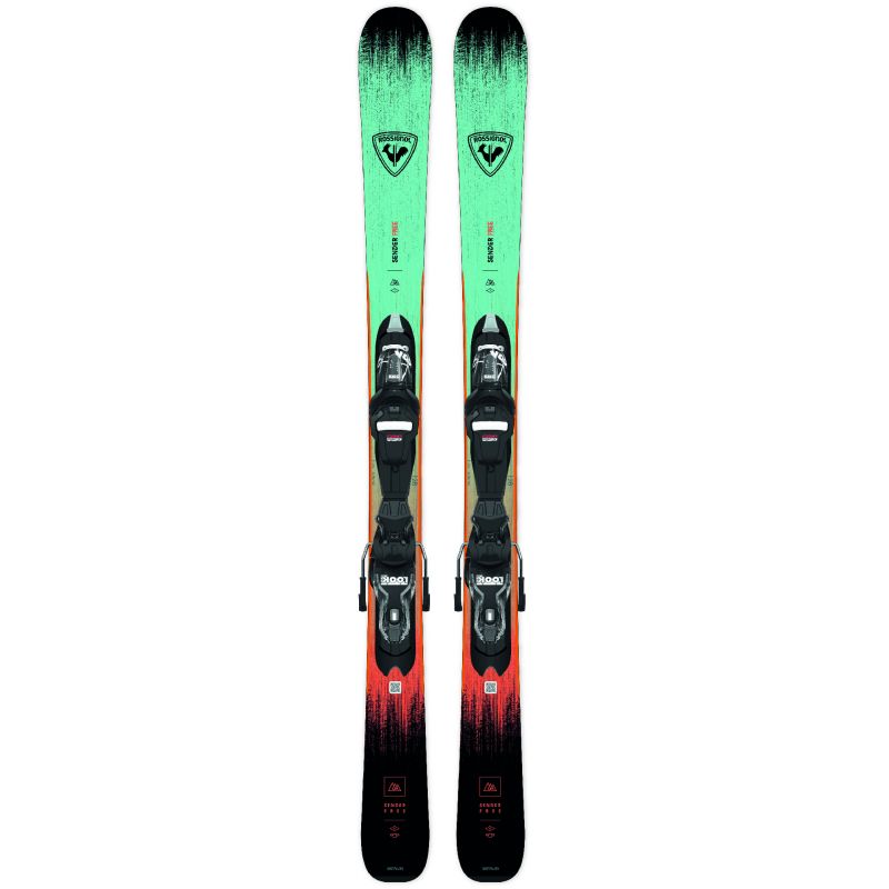 Rossignol Sender Jr + XP 7