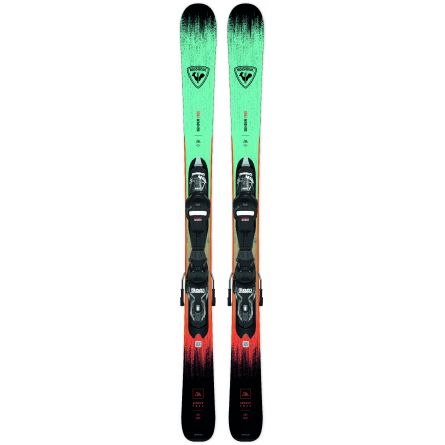 Rossignol Sender Jr + XP 7