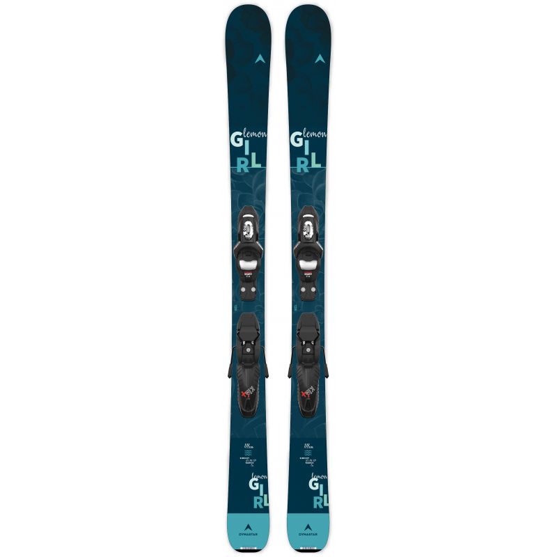 Dynastar LEMON GIRL + KID-X