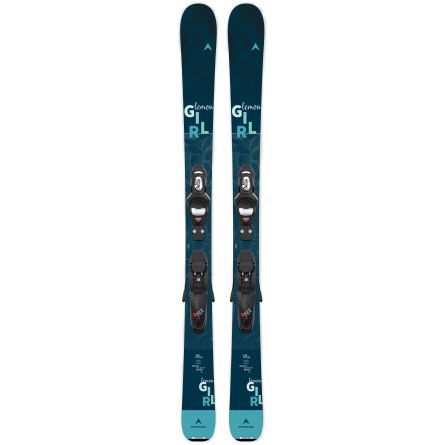 Dynastar LEMON GIRL + KID-X