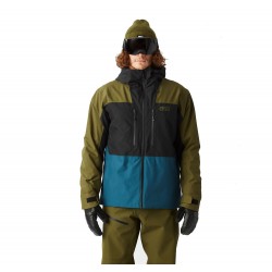 Picture Object Jacket...