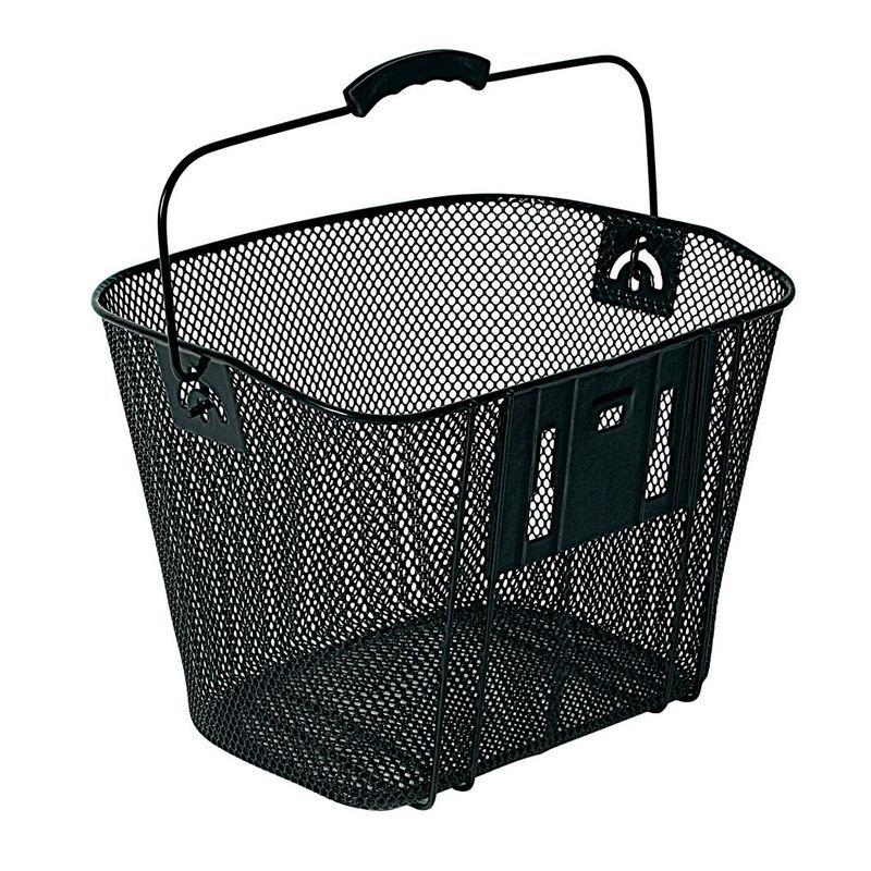 PANIER AVANT AVEC SUPPORT DÉMONTABLE