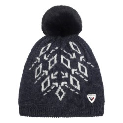 Rossignol Mia Bonnet Femme...