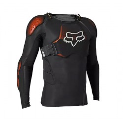 Dorsale FOX Baseframe PRO D3O