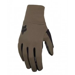Gants Fox Ranger Fire ash