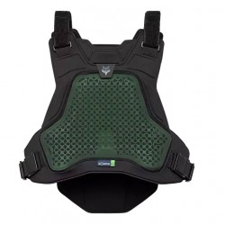 Plastron FOX Airframe black