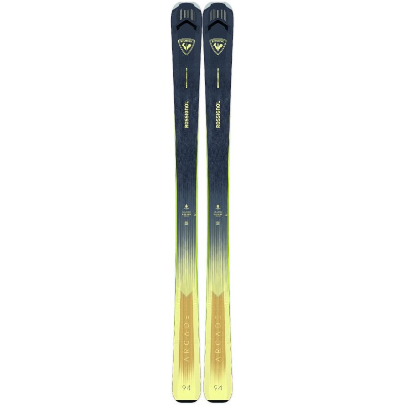 Rossignol ARCADE W 94 + SPX 13 Black GW