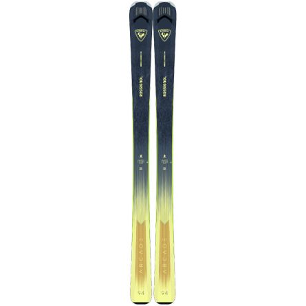 Rossignol ARCADE W 94 + SPX 13 Black GW