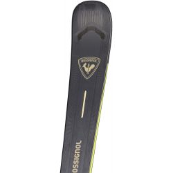 Rossignol ARCADE W 94 + SPX 13 Black GW