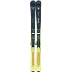 Rossignol ARCADE W 94 + SPX 13 Black GW