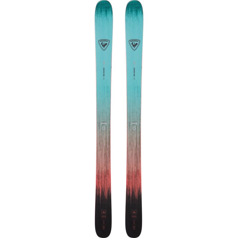 Rossignol Sender FREE 110 + Pivot 2.0 15 GW