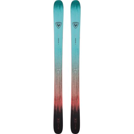 Rossignol Sender FREE 110 + Pivot 2.0 15 GW