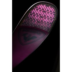 Rossignol Sender FREE 100 + Pivot 2.0 11 GW
