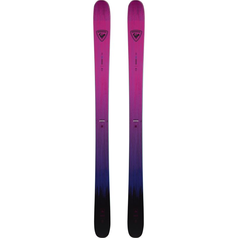 Rossignol Sender FREE 100 + Pivot 2.0 11 GW