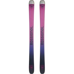 Rossignol Sender FREE 100 + Pivot 2.0 11 GW