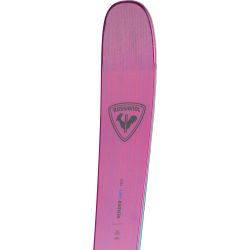 Rossignol Sender FREE 100 + Pivot 2.0 11 GW
