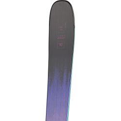 Rossignol Sender FREE 100 + Pivot 2.0 11 GW