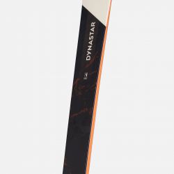 DYNASTAR M-FREE 108+ Look SPX 13 GW Black