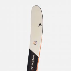 DYNASTAR M-FREE 108+ Look SPX 13 GW Black