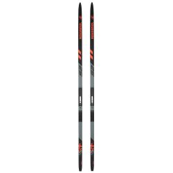 X-IUM SKATING WCS+ + Fixations Race pro RJM1000