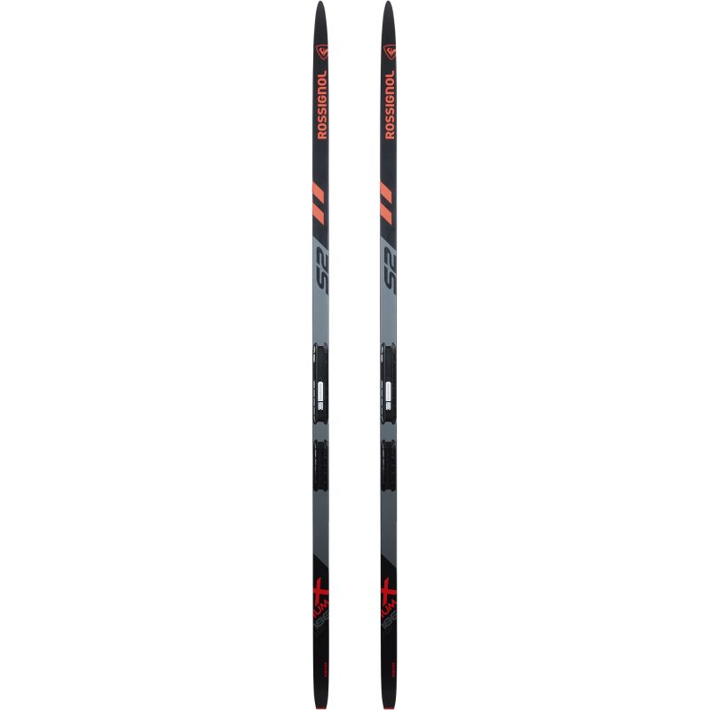 ROSSIGNOL X-IUM SKATING + Fixations Race pro RJM1000