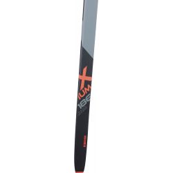 ROSSIGNOL X-IUM SKATING + Fixations Race pro RJM1000