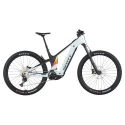 SCOTT PATRON ERIDE 930 2026