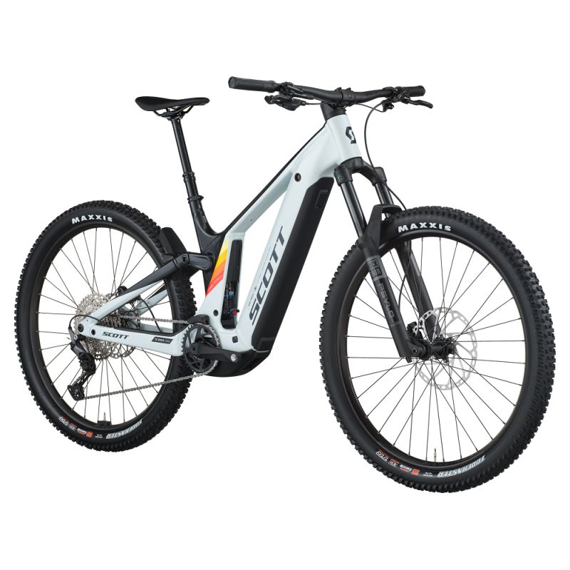 SCOTT PATRON ERIDE 930 2026