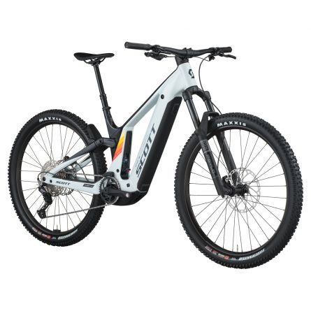 SCOTT PATRON ERIDE 930 2026
