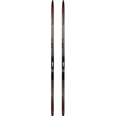 Rossignol Delta Comp Skating + Fixations R skate RJK1001