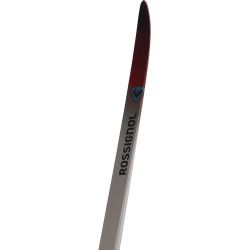 Rossignol Delta Comp Skating + Fixations R skate RJK1001