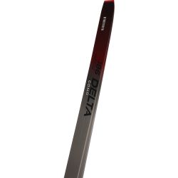 Rossignol Delta Comp Skating + Fixations R skate RJK1001