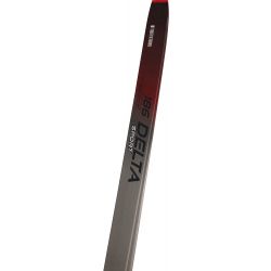 Rossignol Delta Sport Skating + Fixations R skate RJK1001