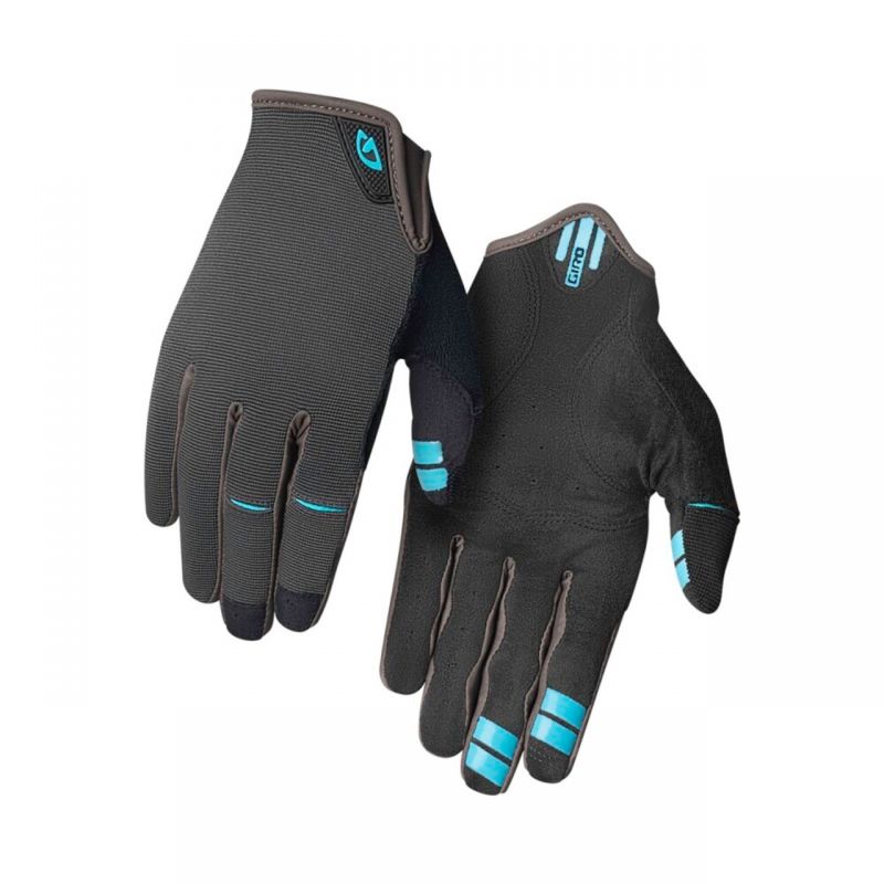 Giro Gants Longs DND