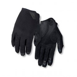 Giro Gants Longs DND Black