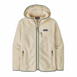 Patagonia Retro Pile Hoody...