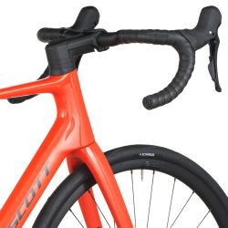 SCOTT ADDICT 50 Orange 2026