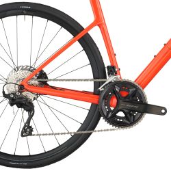 SCOTT ADDICT 50 Orange 2026