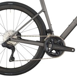 SCOTT ADDICT 20 Grey 2026