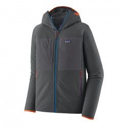 Patagonia R2 Techface Hoody...