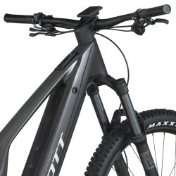 SCOTT PATRON ERIDE 920 Carbon Black 2026