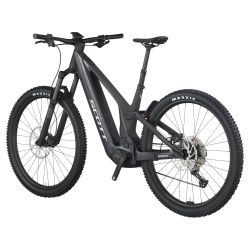 SCOTT PATRON ERIDE 920 Carbon Black 2026