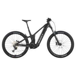 SCOTT PATRON ERIDE 920 Carbon Black 2026