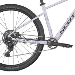 SCOTT Contrail 30 pink