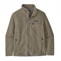 Patagonia Retro Pile Jacket...