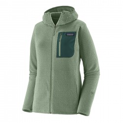 Patagonia R1 Air Full Zip...