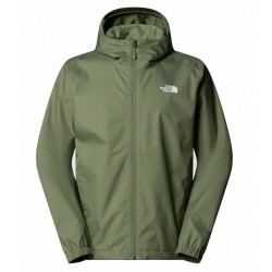 The North Face Quest Jacket...