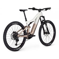 FOCUS Jam2 6.7 800 White